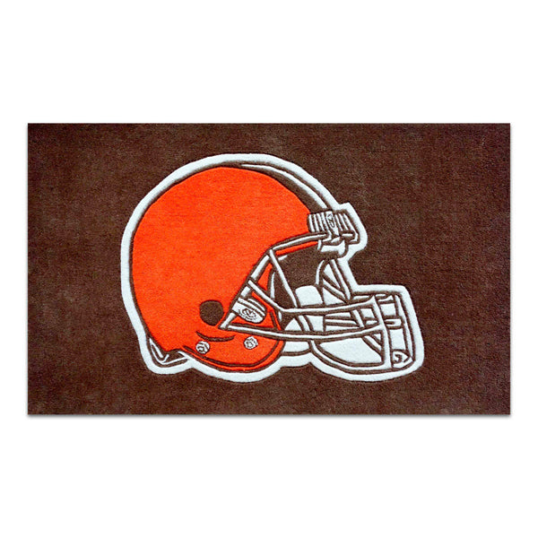 fanmats NFL - Cleveland Browns 3x5 Rug