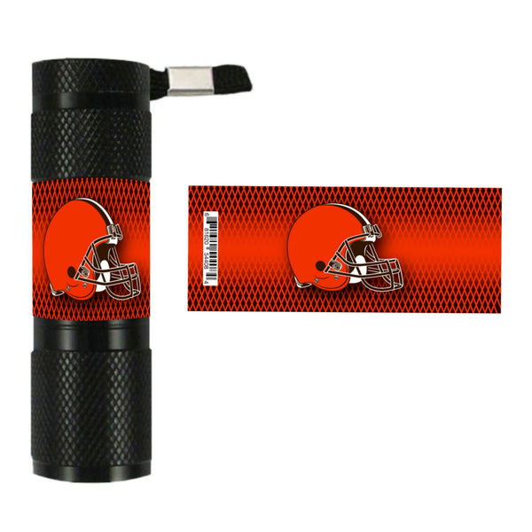 fanmats NFL - Cleveland Browns Flashlight