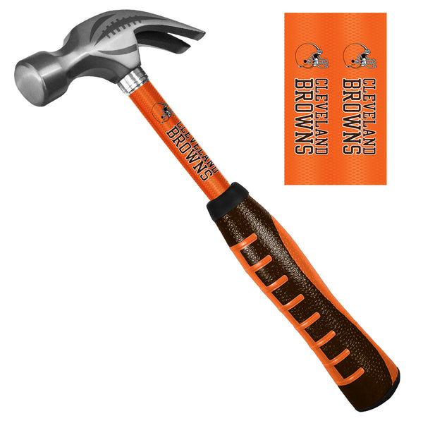 fanmats NFL - Cleveland Browns Hammer