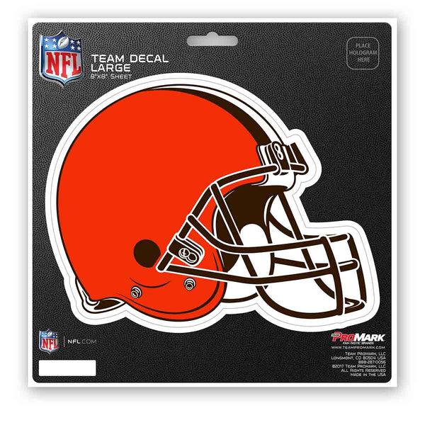 fanmats NFL - Cleveland Browns Large Decal