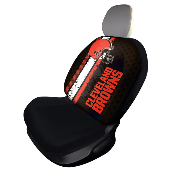 fanmats NFL - CLEVELAND BROWNS Rally Seat Cover