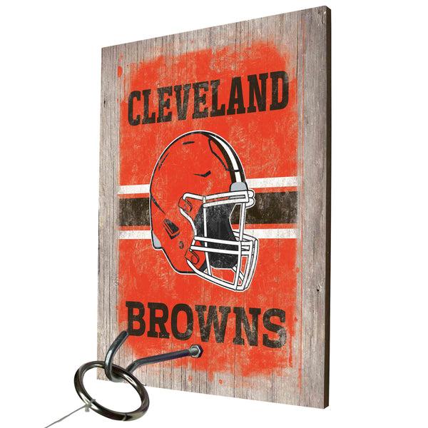 fanmats NFL - Cleveland Browns RINGTOSS
