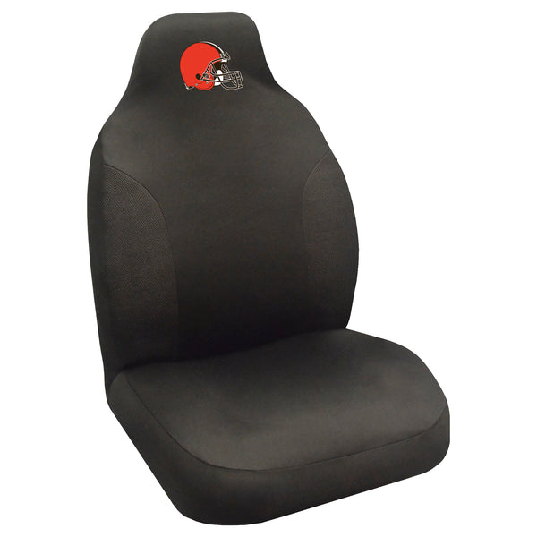 fanmats NFL - Cleveland Browns Seat Cover