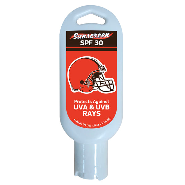 fanmats NFL - Cleveland Browns SUNSCREEN30
