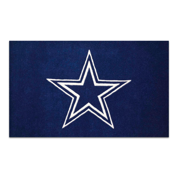 fanmats NFL - Dallas Cowboys 3x5 Rug
