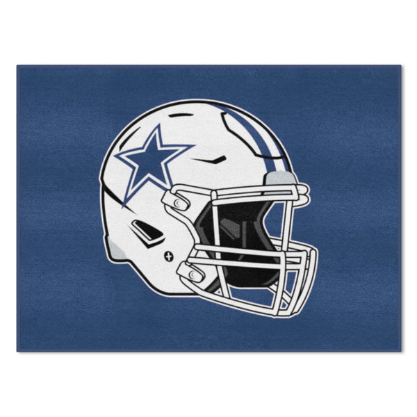 fanmats NFL - Dallas Cowboys All-Star Mat