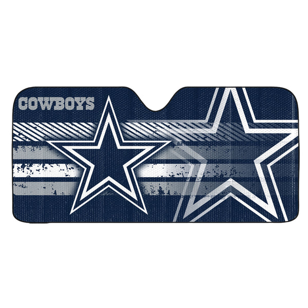 fanmats NFL - Dallas Cowboys Auto Shade