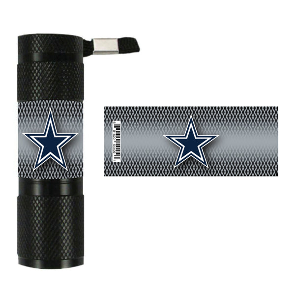 fanmats NFL - Dallas Cowboys Flashlight