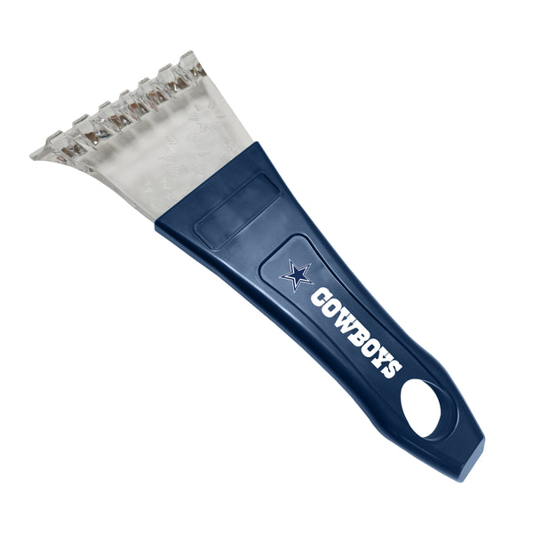 fanmats NFL - Dallas Cowboys Ice Scraper