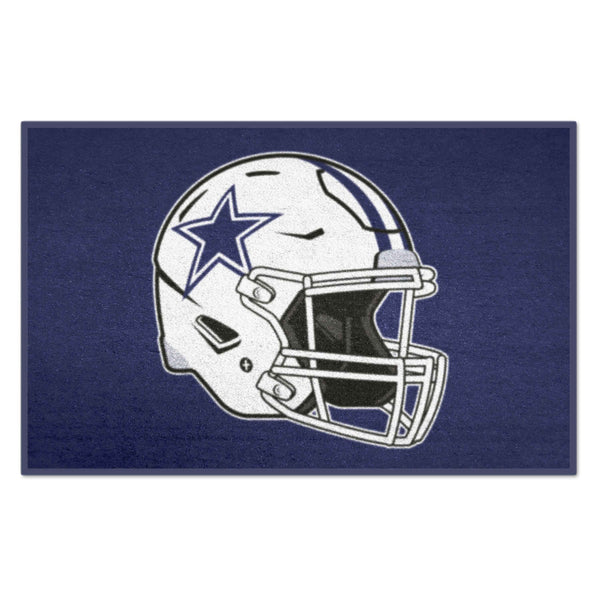 fanmats NFL - Dallas Cowboys Starter Mat