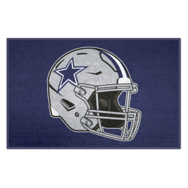 fanmats NFL - Dallas Cowboys Starter Mat