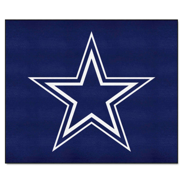 fanmats NFL - Dallas Cowboys Tailgater Mat