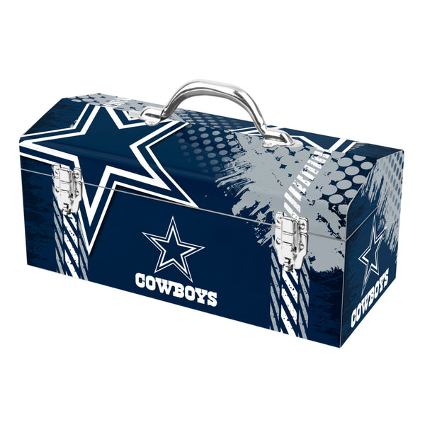 fanmats NFL - Dallas Cowboys Tool Box
