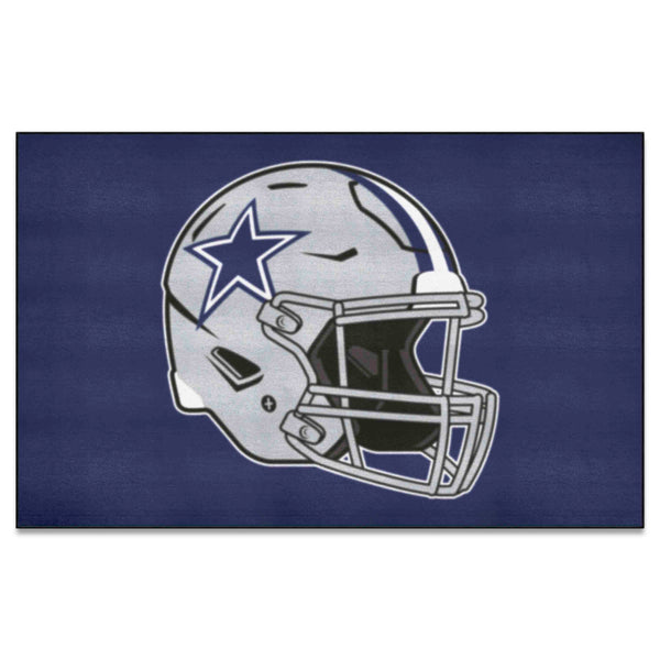 fanmats NFL - Dallas Cowboys Ulti-Mat