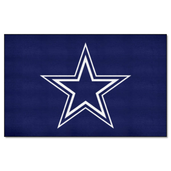 fanmats NFL - Dallas Cowboys Ulti-Mat
