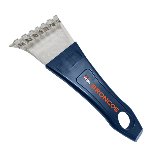 fanmats NFL - Denver Broncos Ice Scraper