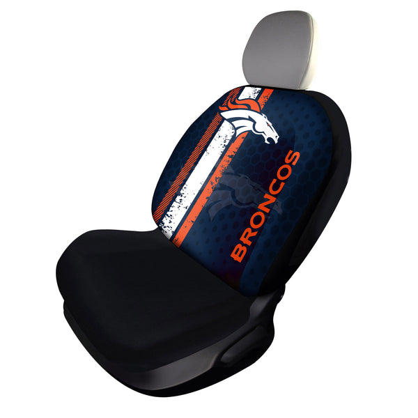 fanmats NFL - DENVER BRONCOS Rally Seat Cover
