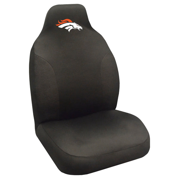 fanmats NFL - Denver Broncos Seat Cover