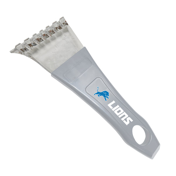 fanmats NFL - Detroit Lions Ice Scraper