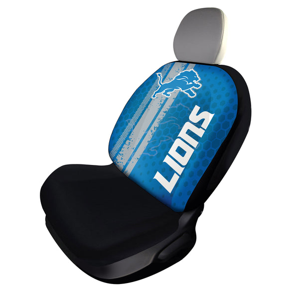 fanmats NFL - DETROIT LIONS Rally Seat Cover