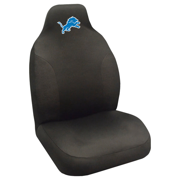 fanmats NFL - Detroit Lions Seat Cover