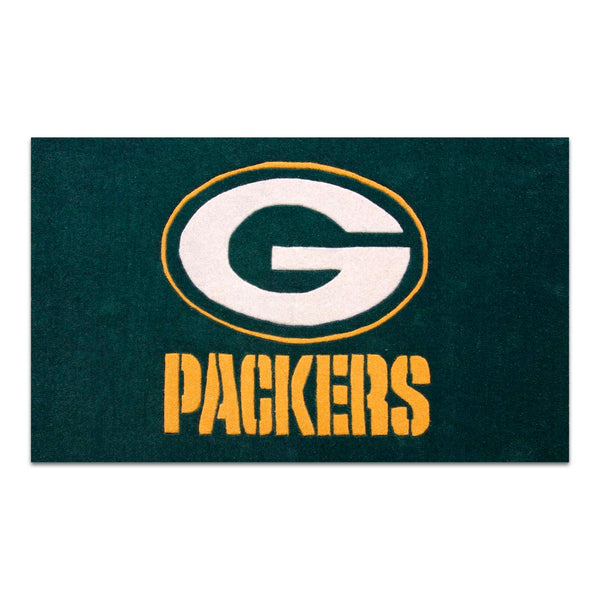 fanmats NFL - Green Bay Packers 3x5 Rug