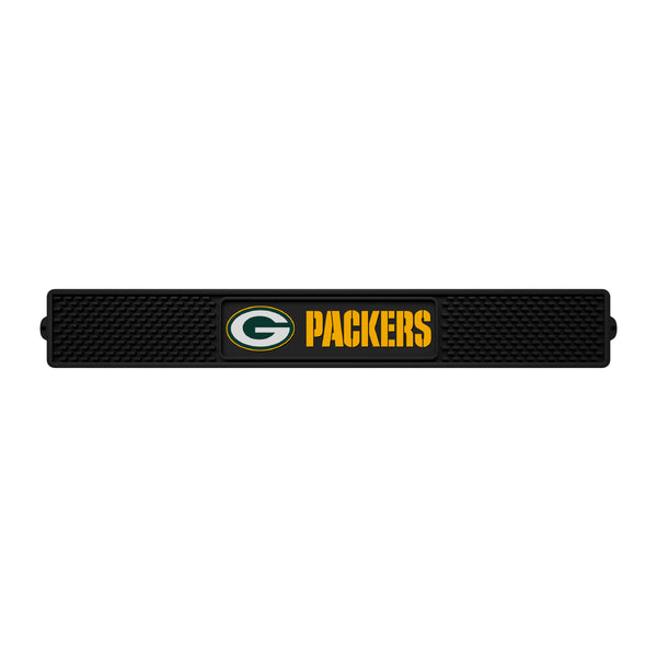 fanmats NFL - Green Bay Packers Drink Mat