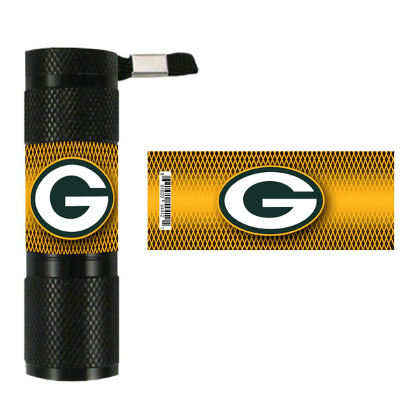 fanmats NFL - Green Bay Packers Flashlight