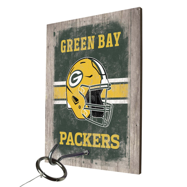 fanmats NFL - Green Bay Packers RINGTOSS