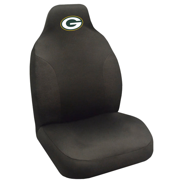 fanmats NFL - Green Bay Packers Seat Cover