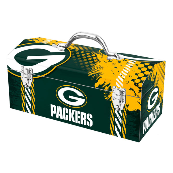 fanmats NFL - Green Bay Packers Tool Box