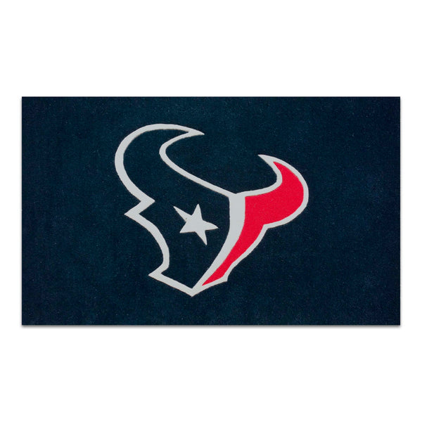 fanmats NFL - Houston Texans 3x5 Rug