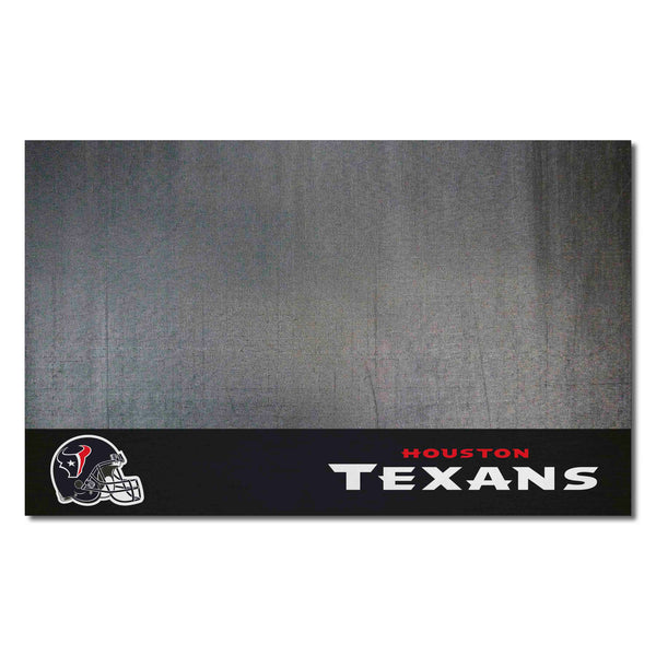 fanmats NFL - Houston Texans Grill Mat - Standard