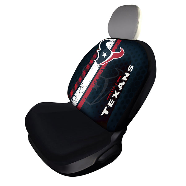 fanmats NFL - HOUSTON TEXANS Rally Seat Cover