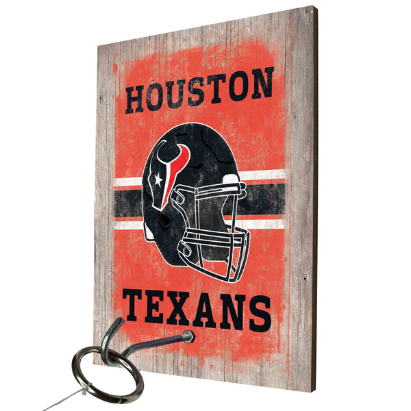 fanmats NFL - Houston Texans RINGTOSS