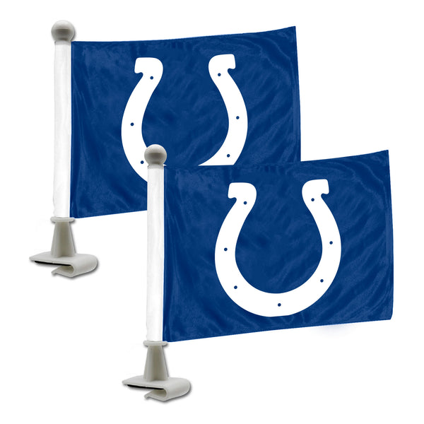 fanmats NFL - Indianapolis Colts Ambassador Flags