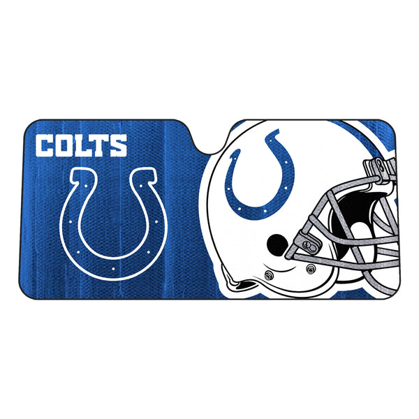 fanmats NFL - Indianapolis Colts Auto Shade