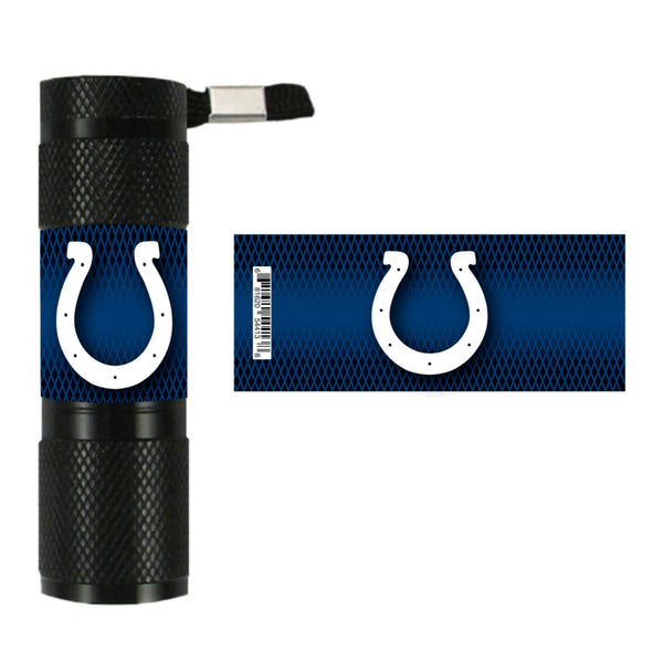 fanmats NFL - Indianapolis Colts Flashlight