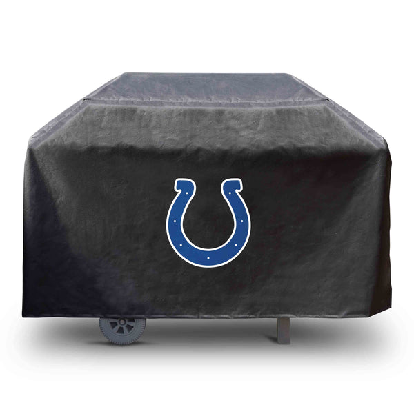 fanmats NFL - INDIANAPOLIS COLTS GRILLCOVER4BURN