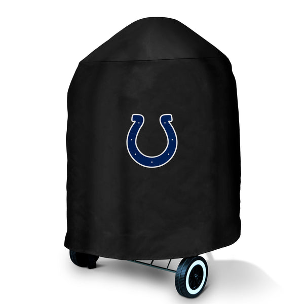fanmats NFL - Indianapolis Colts GRILLCOVERKETTLE