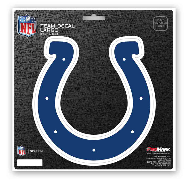 fanmats NFL - Indianapolis Colts Large Decal