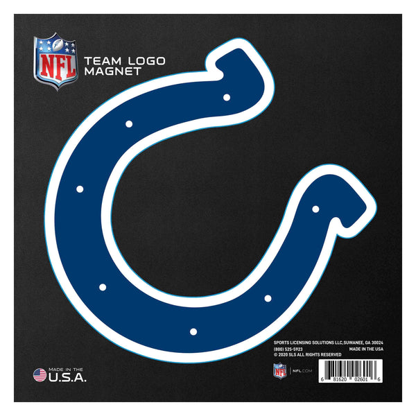 fanmats NFL - Indianapolis Colts MAGNETLARGE