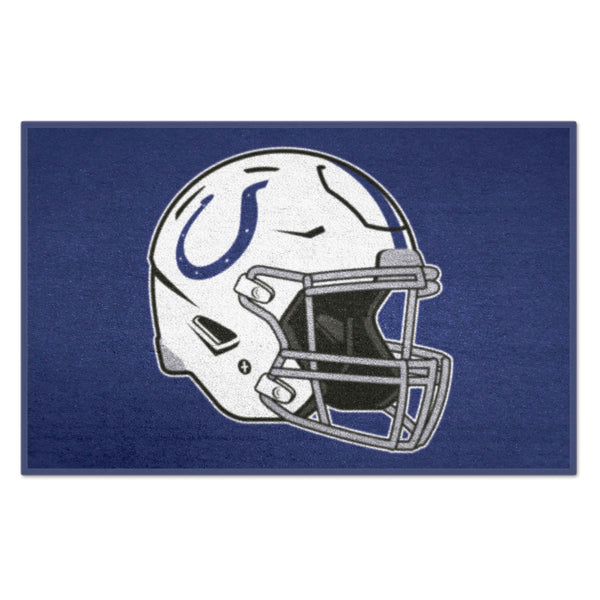 fanmats NFL - Indianapolis Colts Starter Mat