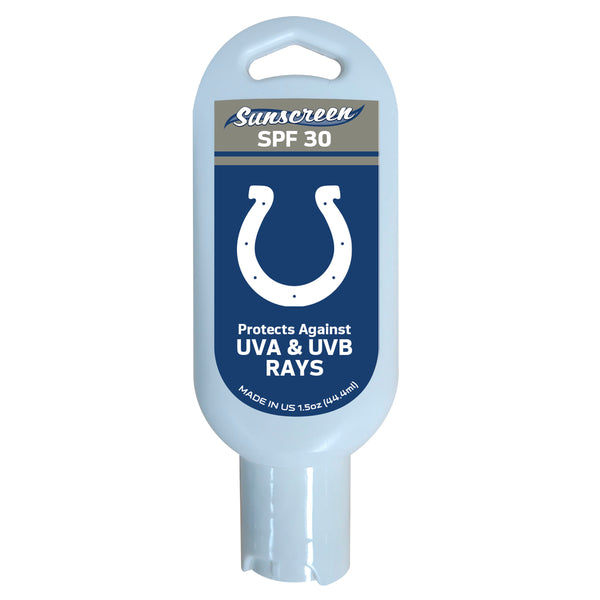 fanmats NFL - Indianapolis Colts SUNSCREEN30