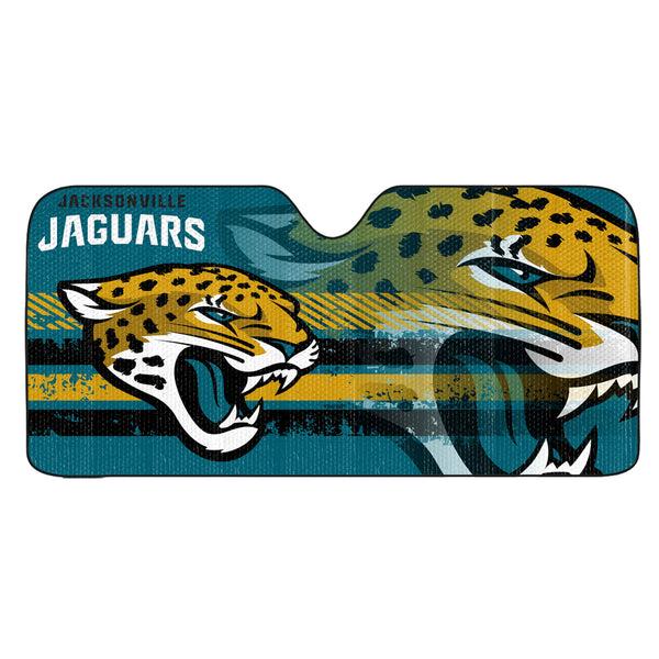 fanmats NFL - Jacksonville Jaguars Auto Shade