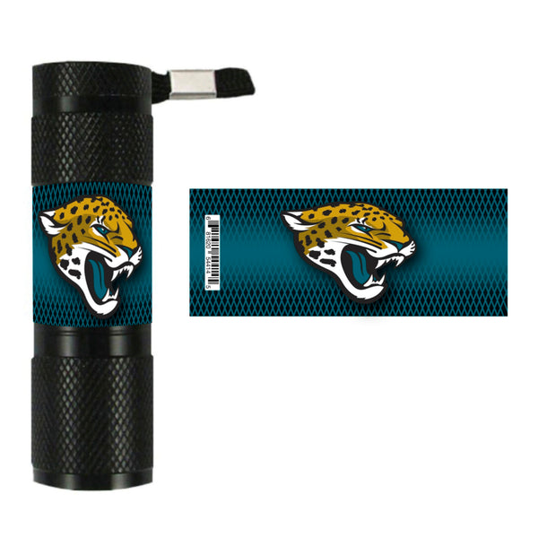 fanmats NFL - Jacksonville Jaguars Flashlight