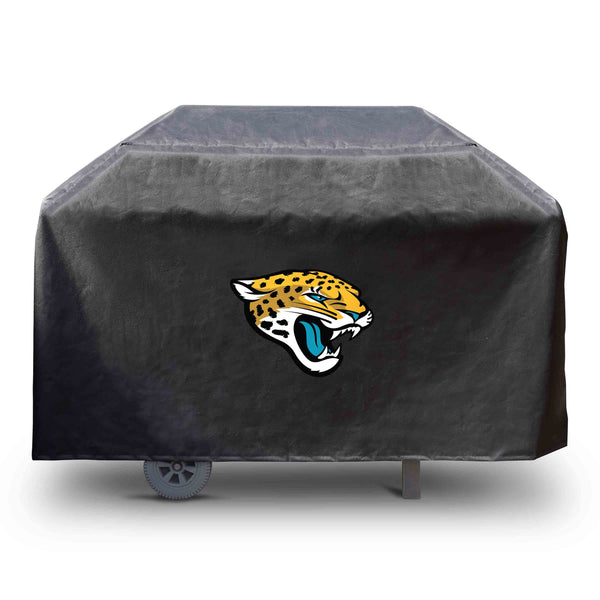 fanmats NFL - JACKSONVILLE JAGUARS GRILLCOVER4BURN