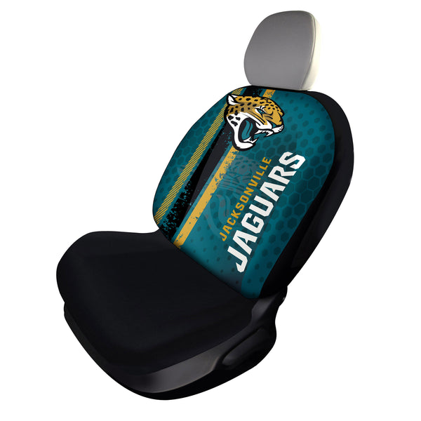 fanmats NFL - JACKSONVILLE JAGUARS Rally Seat Cover