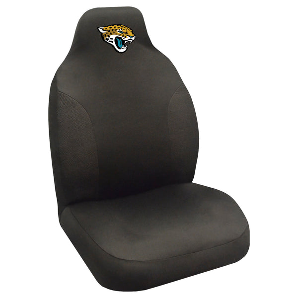 fanmats NFL - Jacksonville Jaguars Seat Cover