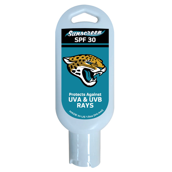 fanmats NFL - Jacksonville Jaguars SUNSCREEN30